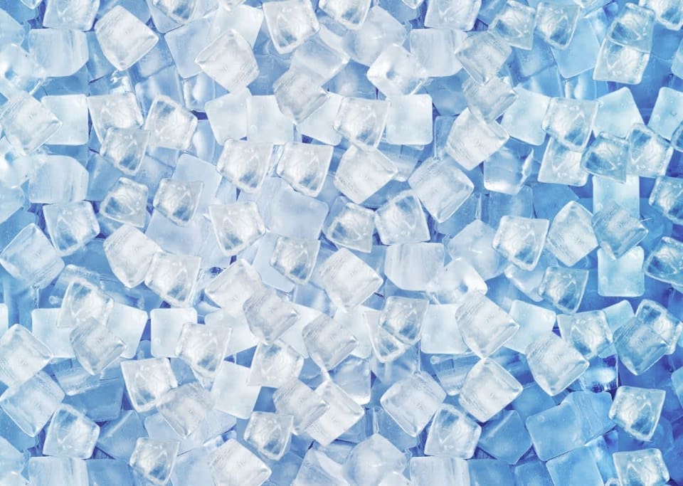 ice